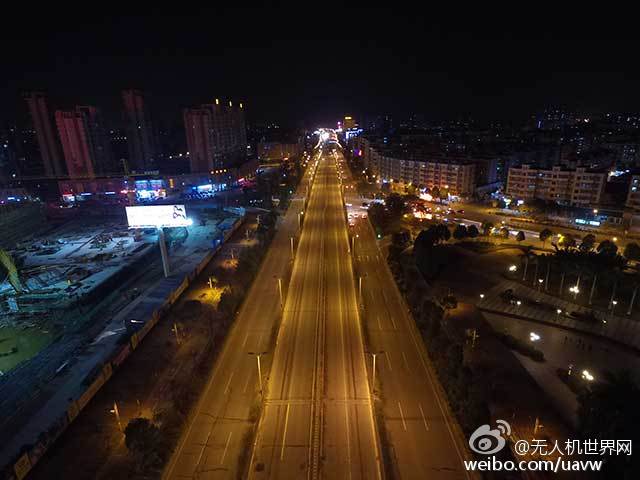 航拍中国的飞手都需要哪些条件,飞手全景航拍