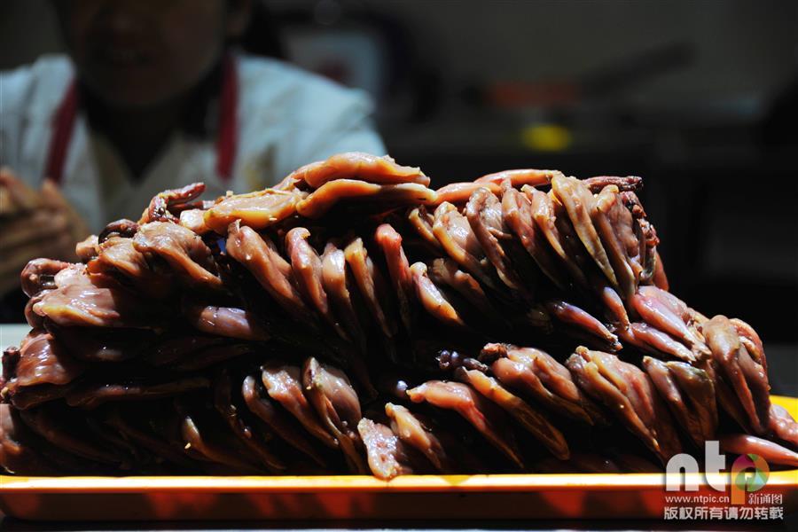 穿越百年的街市南塘老街,千年古街华丽蝶变