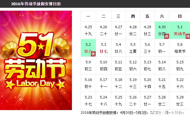 五一出行最全交通指南,交通指南和路线推荐