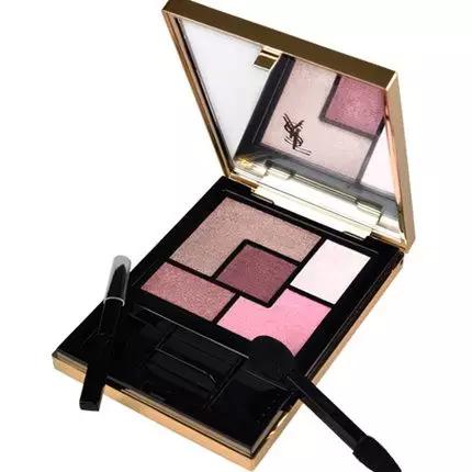 ysl圆管16号刘诗诗同款,刘诗诗大婚时用的哪款口红