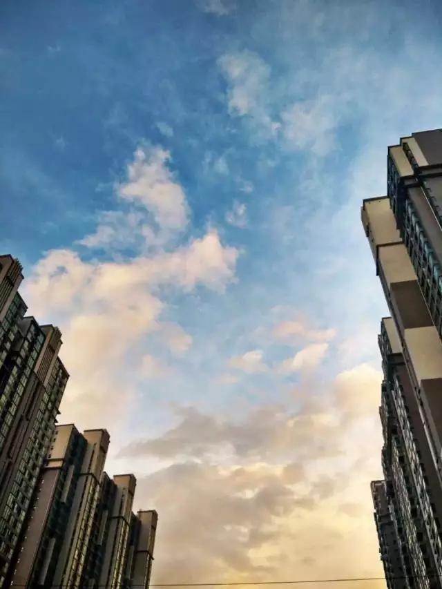 洛阳暴雨过后突现罕见双彩虹,河南洛阳双彩虹