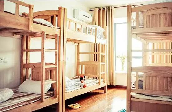 南昌青旅旅游住宿攻略,江西南昌青旅推荐