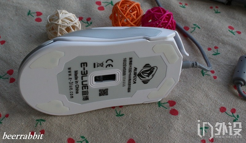 宜博疾光狂蛇,宜博m639鼠标