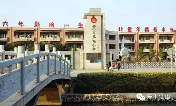 佛山top10学校,佛山十大顶级私立高中