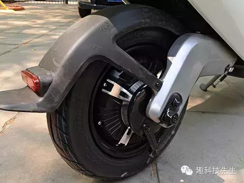 小牛m1都市动力版电动车,小牛电动m1深度评测