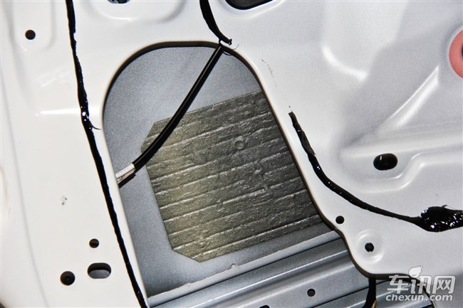 美系车车门,美系车车门工艺