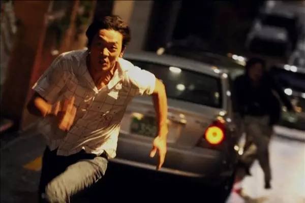 今年最值得期待的韩国犯罪片郭道元陷迷局惊悚升级