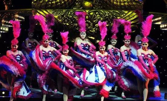 港中旅2015业绩平稳自然景区利润增加四倍