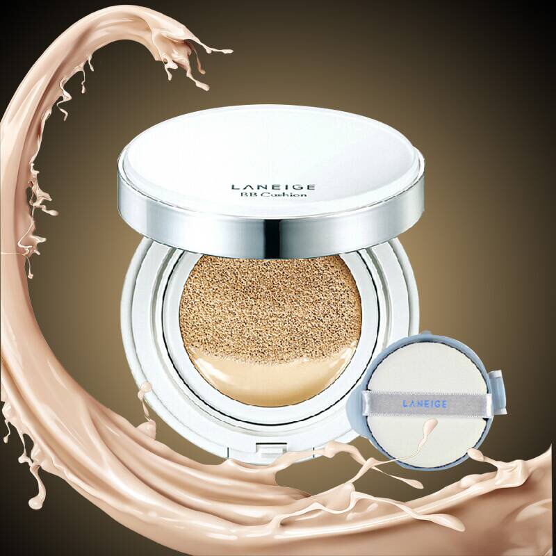 如何选对适合自己的气垫bb呢,蝴蝶气垫bb霜真的那么好用吗