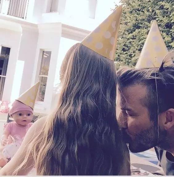 要有多优质，才能和贝克汉姆做邻居。