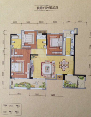 农村平房欧式土豪装修,欧式简约装修实拍