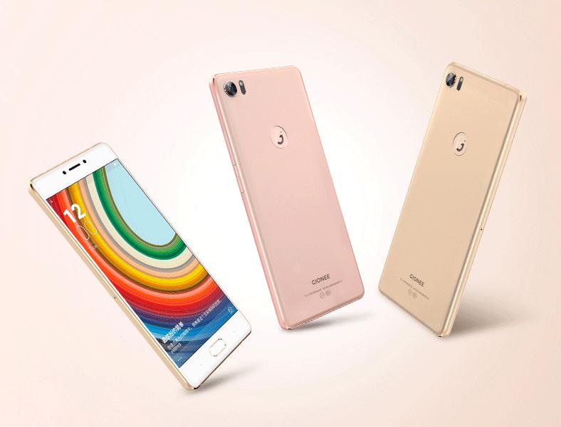 金立2018全面屏手机,金立s8解读