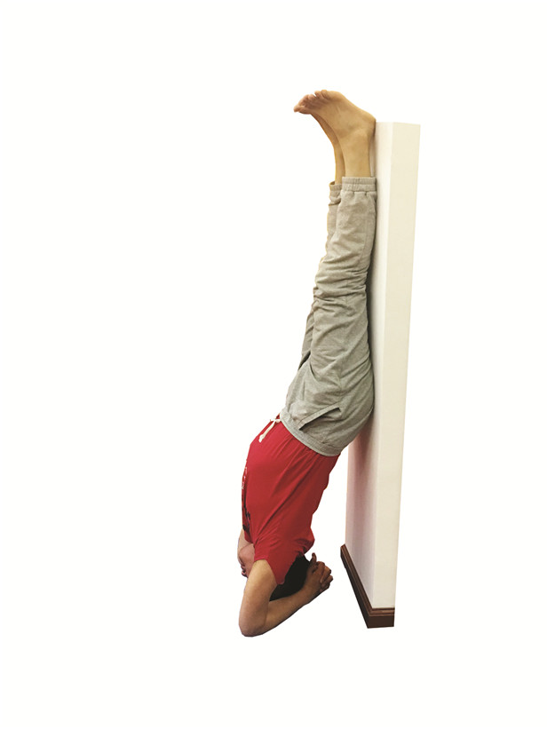 瑜伽排课60分钟体式基础哈他瑜伽,哈他瑜伽之光的15种瑜伽体式