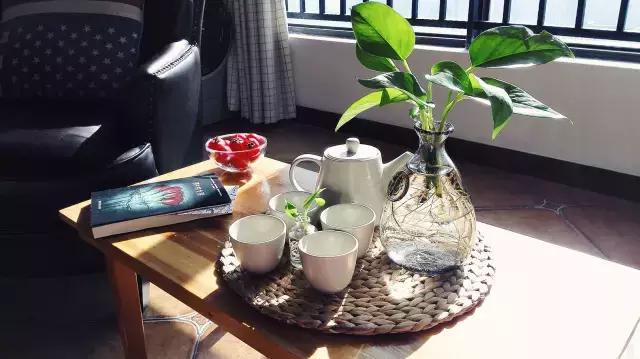 10万89方装出美式田园风，夫妻两的爱情小屋！