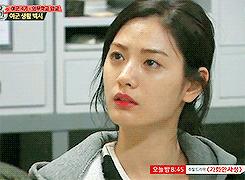 韩国网红女星娜娜,韩国第一美人娜娜