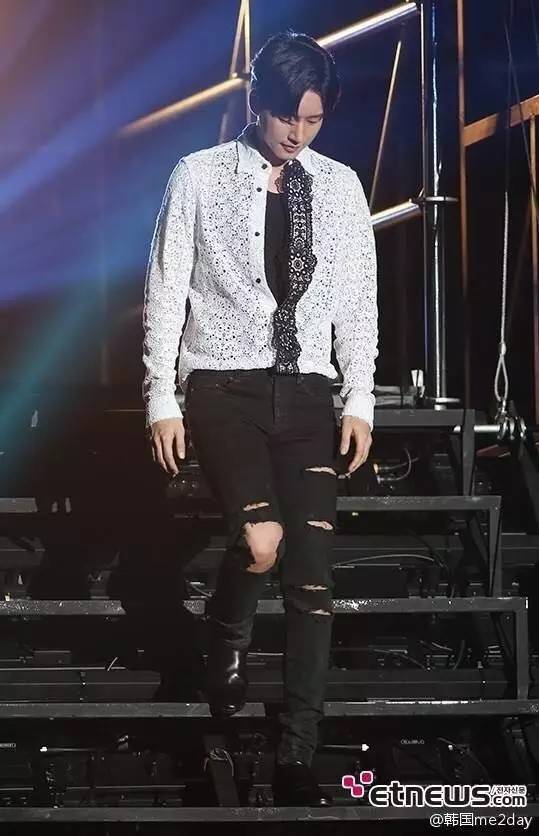 朴海镇恋爱曝光,朴海镇见面会照片