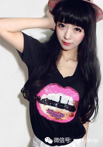 时尚让你看上去更加优雅大方,将时尚潮流气质体现得淋漓尽致