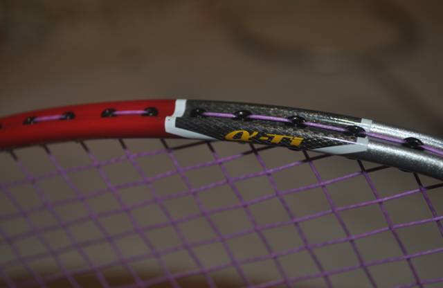 凯胜tsf220羽毛球拍,凯胜tsf500羽毛球拍