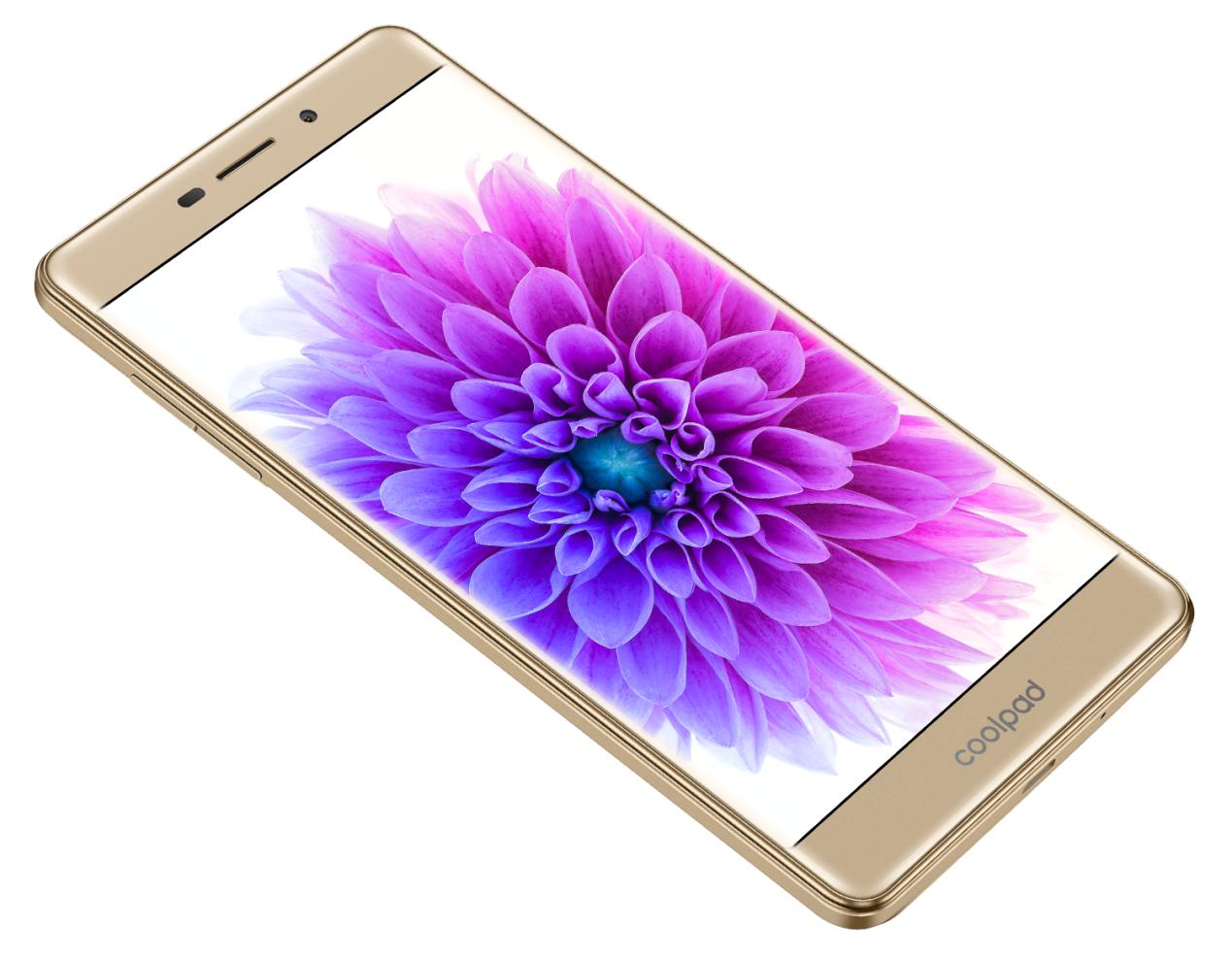 酷派锋尚3,酷派锋尚3指纹识别