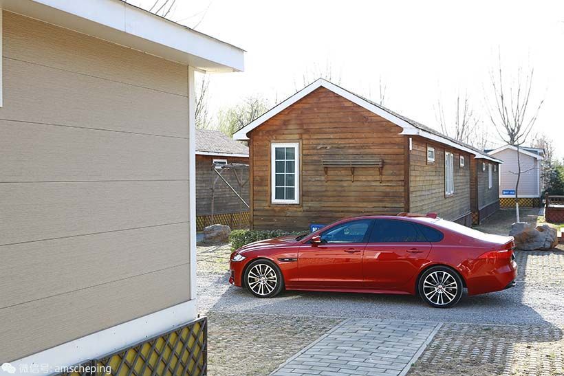 捷豹xfl怎么样知乎,捷豹xf和xjl怎么区分