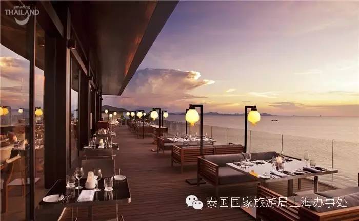 泰汇玩|这些酒店，为什么大家都喜欢？