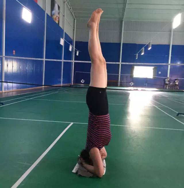 她，用旅行，战胜了癌症。