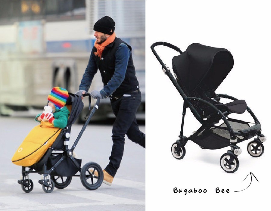 一手婴儿车，一*狗手**，这样的老公什么时候才有？