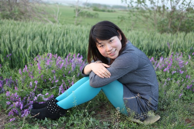 喜欢上了自己的妹妹，我现在应该怎么办啊