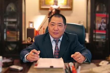 东易日盛集团陈辉,陈辉东易日盛简历