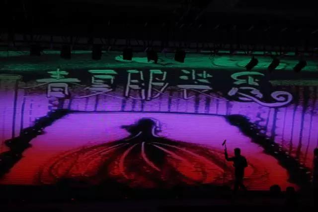 时尚潮流最时尚,时尚潮流现场活动