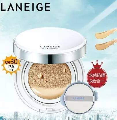 客官mark几款气垫再走吧~~