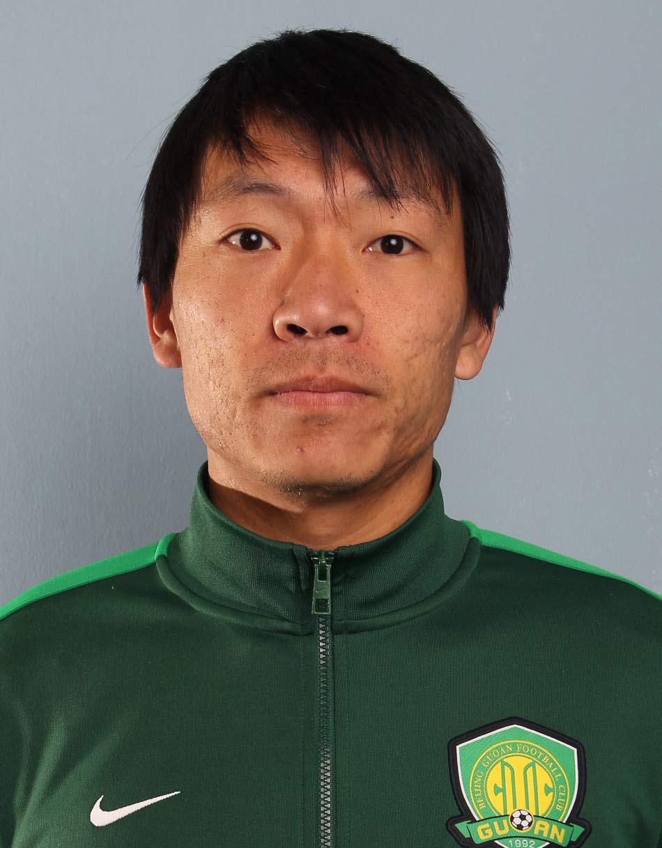 上赛季北京国安门将,门将国安门将