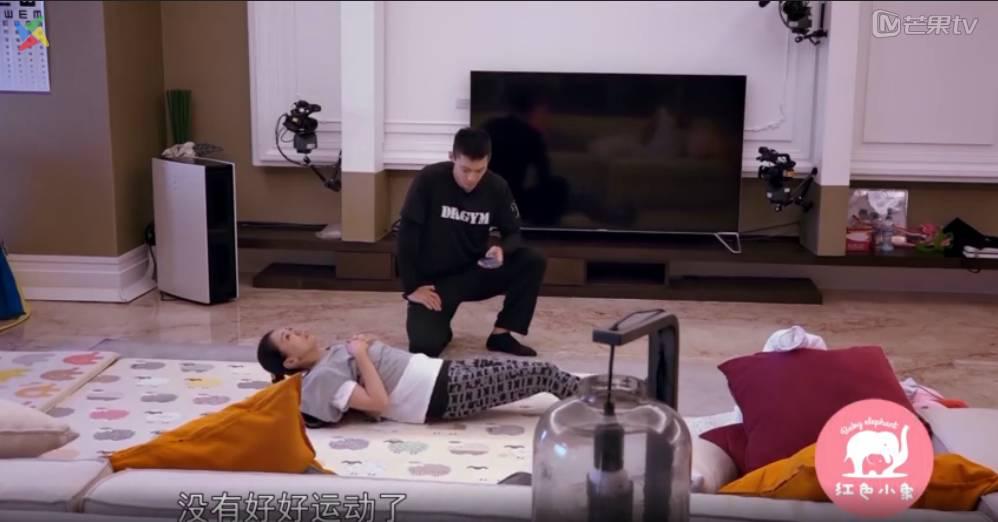 90后宝妈最疯狂产后逆袭90斤,产后3个月逆袭恢复98斤