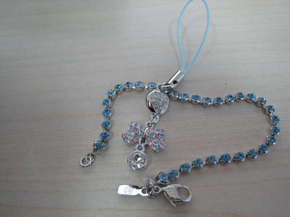 没有放大镜怎样辨别碧玺真假,怎么判断天然水晶和人工水晶