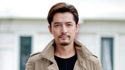 男明星有胡子和没胡子的区别,没了胡子的男明星有多帅