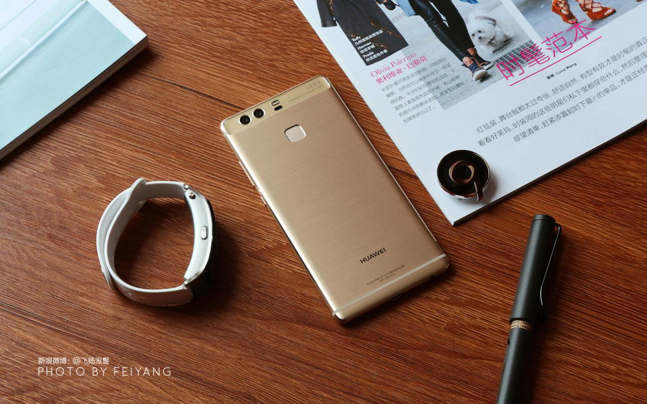 徕卡加持人人都是摄影师华为P9「体验」