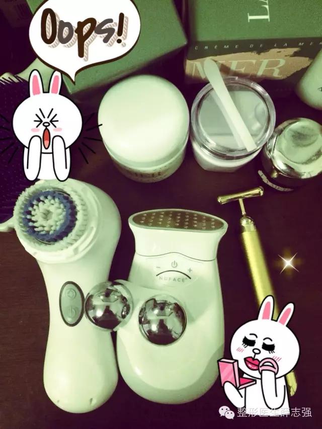 非手术的抗皱紧致怎么做,全脸紧致的方法和原理