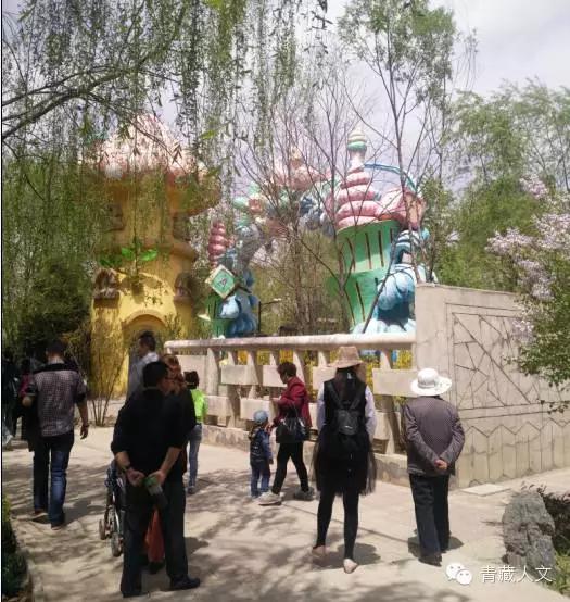 西宁景熙丰生态园,西宁景熙丰湿地公园