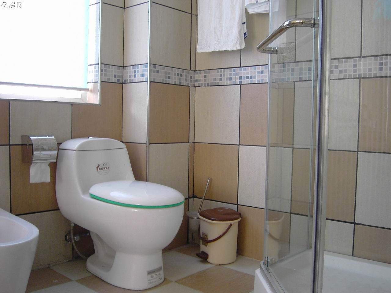 墙砖阳角铺贴方法,卫生间贴墙砖阳角怎么弄