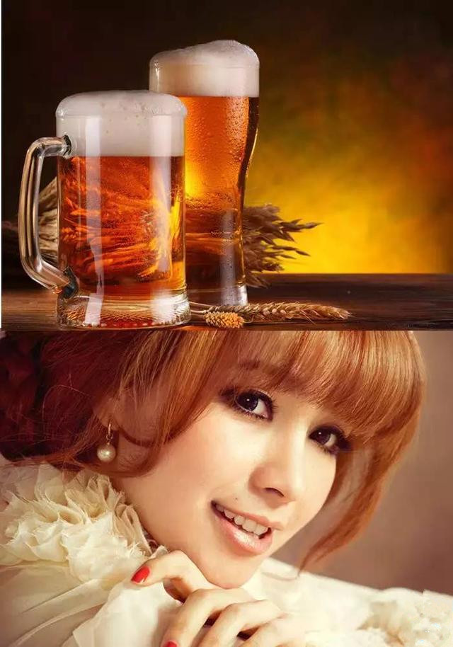 什么样的天然食品可以染发,天然染发的食物