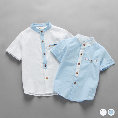 商一通带你看2016夏季流行童装（小王子篇）