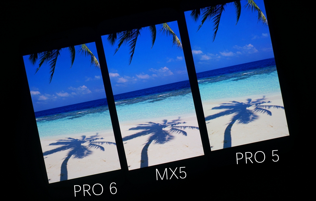 是领先于时代，还是不进则退的失败？魅族PRO6测评