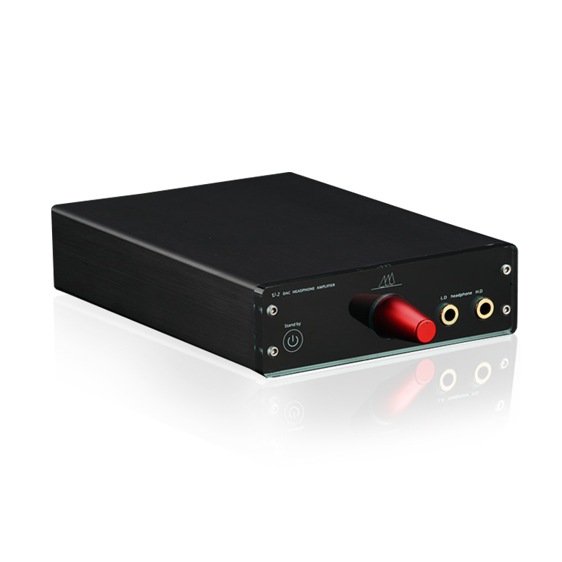 桌面解码耳放一体机,解码耳放对比评测