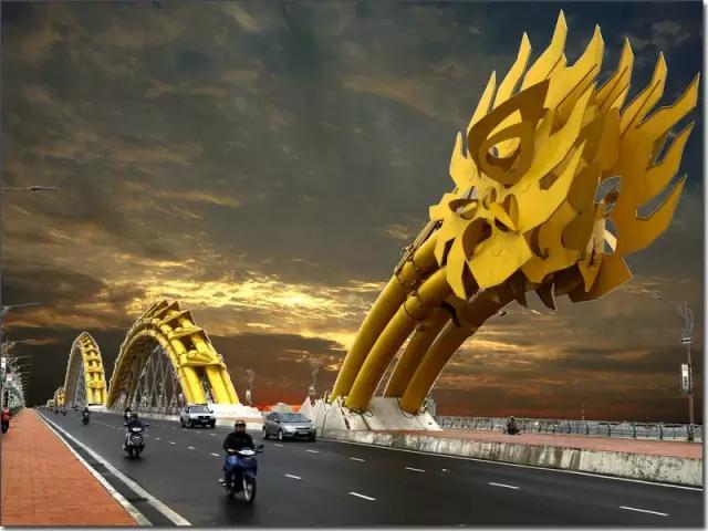 去越南岘港落地签证多少钱,去越南岘港需要什么手续和签证