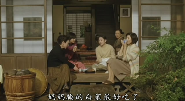 如果你喜欢《海街日记》的*光春**无限,那一定也喜欢这部!