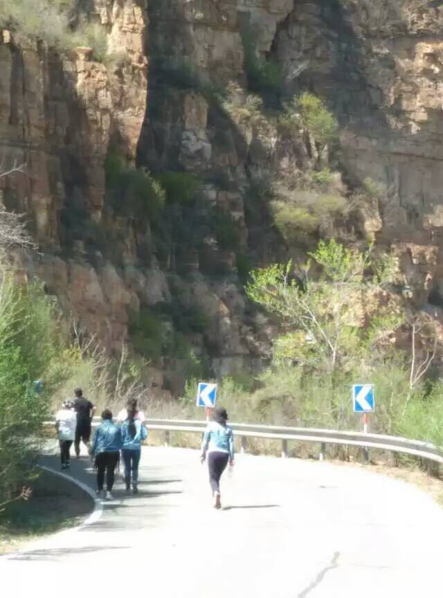 平谷国际徒步大道开放吗,平谷徒步大道自驾游路线图