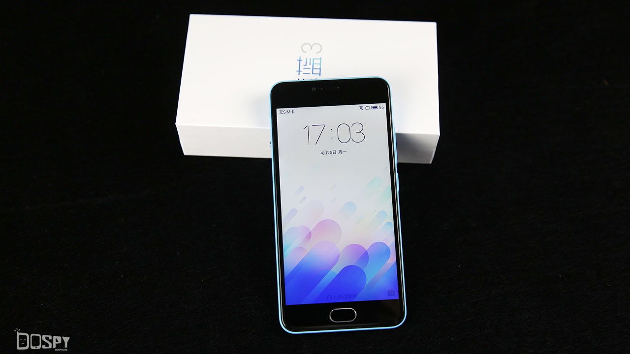 魅族3深度评测,细致做工用心细节