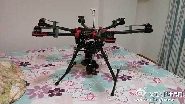 航拍中国的飞手都需要哪些条件,飞手全景航拍