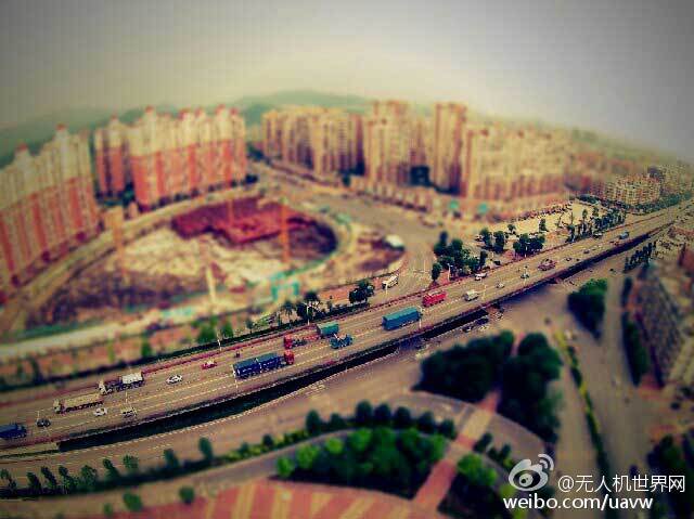 航拍中国的飞手都需要哪些条件,飞手全景航拍