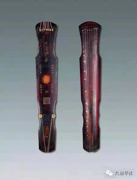 古琴前世今生完整版,前世今生古琴独奏